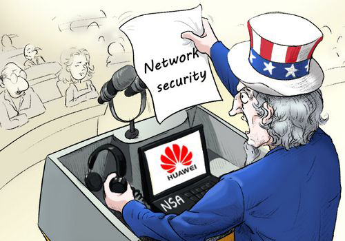 華為技術(shù)能讓美國(guó)懼怕 UVLED固化領(lǐng)域有這實(shí)力嗎？