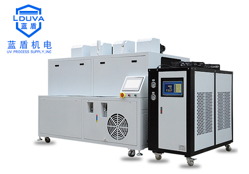UV固化爐和UV固化機的區別在哪？