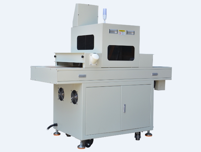 UV固化爐和UV固化機的區別在哪？