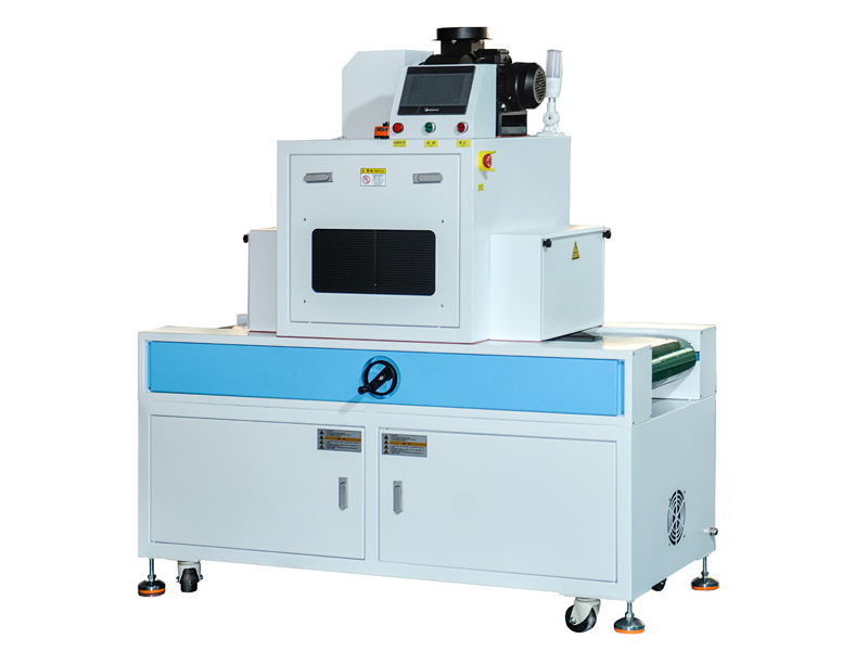 藍(lán)盾365nmUVLED固化機(jī)UV膠水固化支持定制